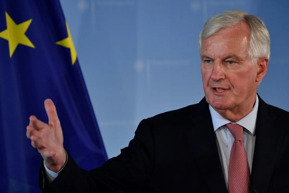 Aİ: Brexit sazişində bütün tərəflərin mənafeyi nəzərə alınır