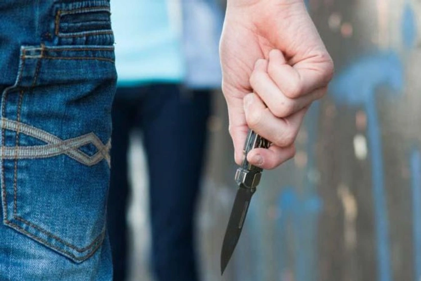 Two police officers injured in London stabbing