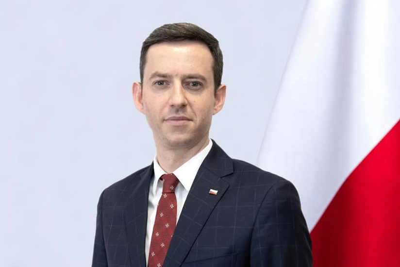 МО Польши: Увеличиваем расходы на оборону из-за наличия угрозы войны с РФ