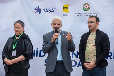 “Şəhid əmanətləri Şuşada” layihəsinə start verilib