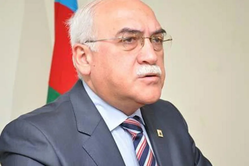 Müsavat Partiyasının başqanı İsa Qəmbərə baş çəkmək üçün Almaniyaya gedib