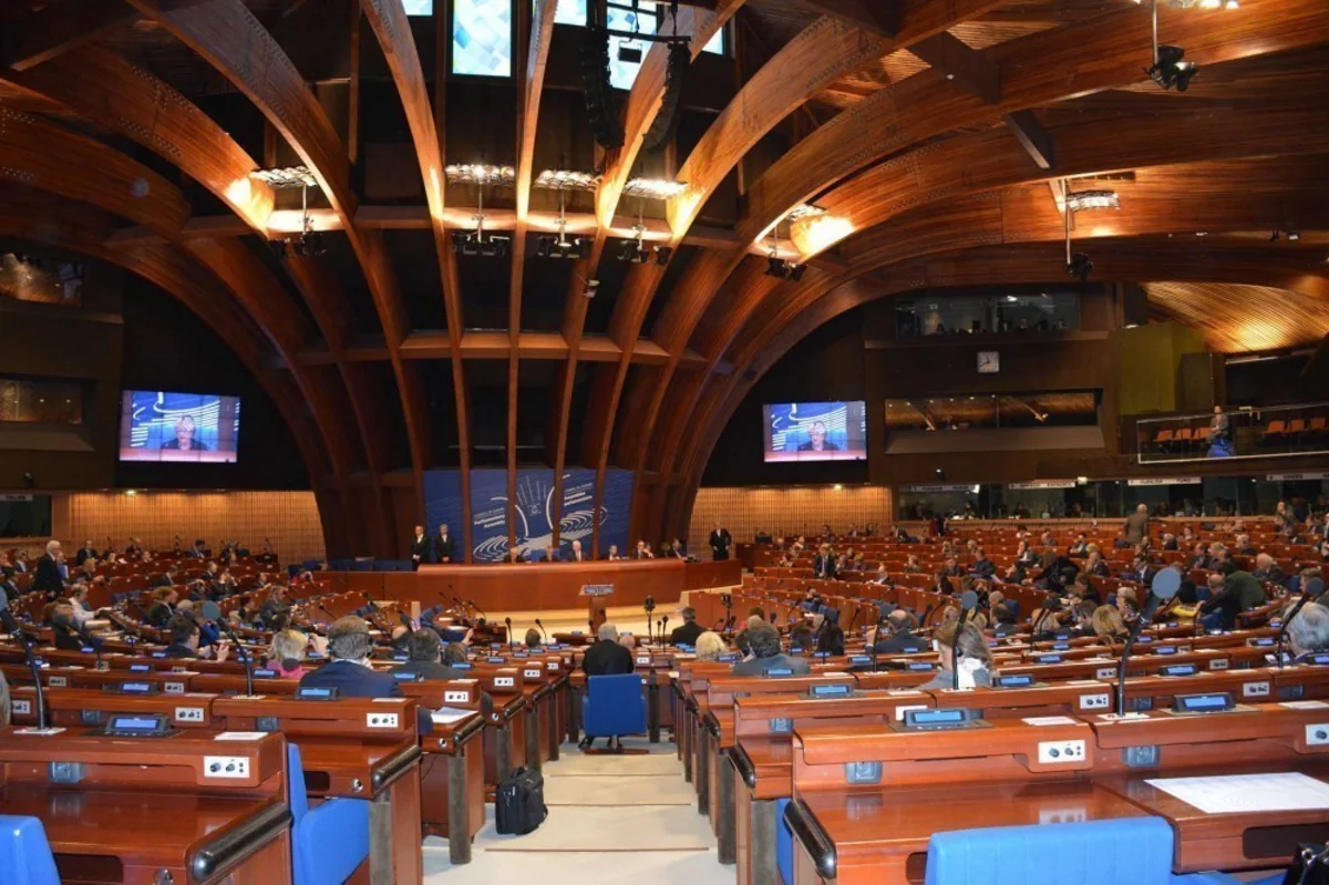 Date of PACE co-rapporteurs' visit to Azerbaijan unveiled