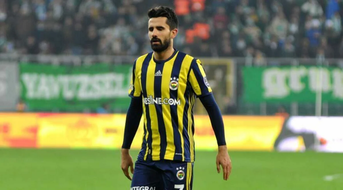 Qarabag to hire Fenerbahçe FC player
