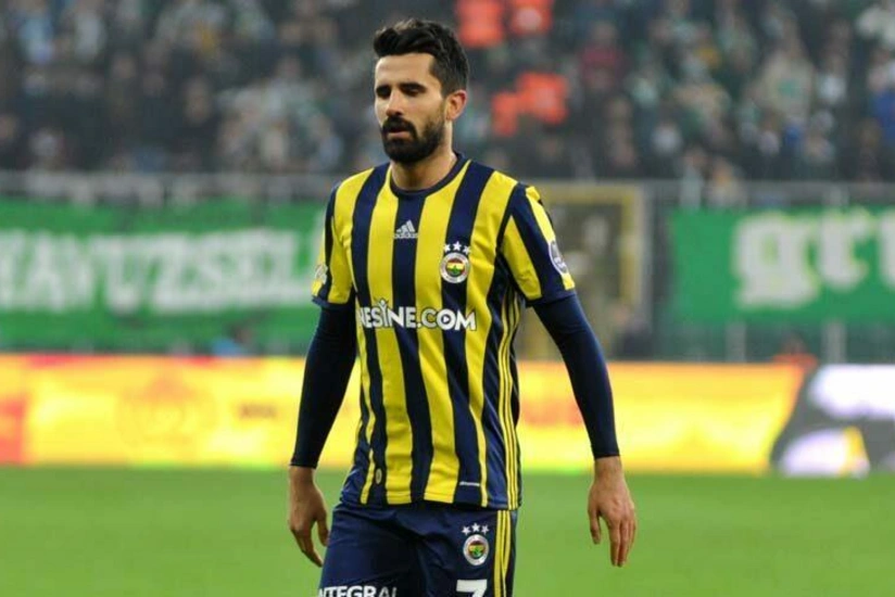 Футболист Фенербахчи пришел к соглашению с Карабахом