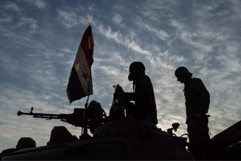 Ankara Suriyanın hərbi potensialının inkişafına yardım edəcək