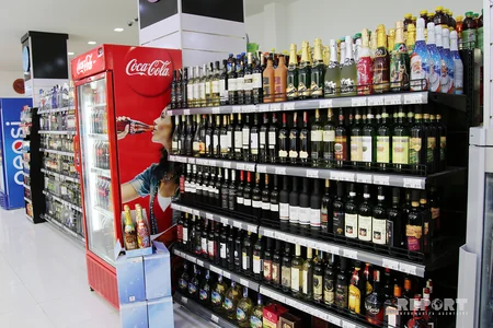 Sale of beverages: new regulations limited selling and drinking of alcohol - SURVEY