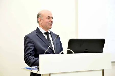 SOCAR-da Ümumdünya Mülki Müdafiə Gününə həsr olunmuş tədbir keçirilib