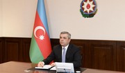 Samir Nuriyev: National Leader Heydar Aliyev ensured rise of Azerbaijani state he founded, guaranteed eternity and irreversibility of its independence