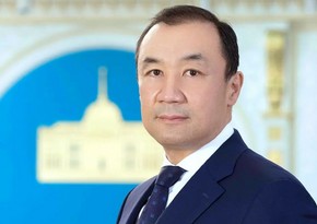 Министр: Транзитный потенциал Казахстана оценивается в $9,1 млрд ежегодно