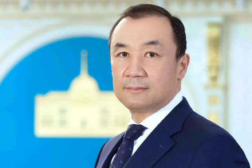 Министр: Транзитный потенциал Казахстана оценивается в $9,1 млрд ежегодно