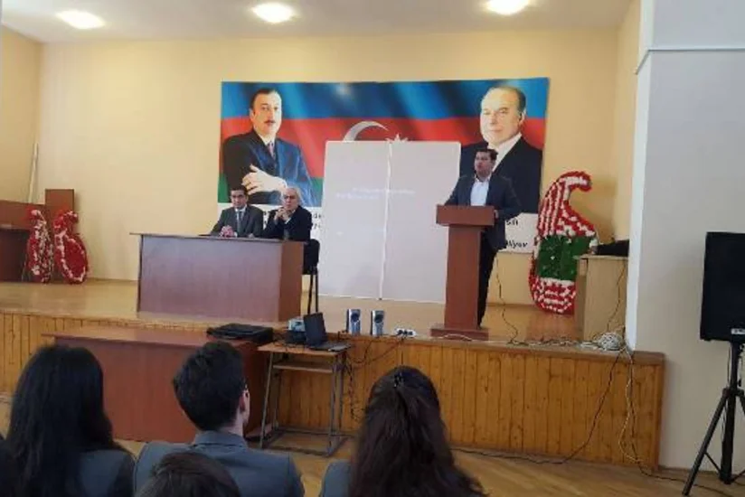 Təhsil Nazirliyi və Dini Qurumlarla İş üzrə Dövlət Komitəsi birgə tədbir keçirib