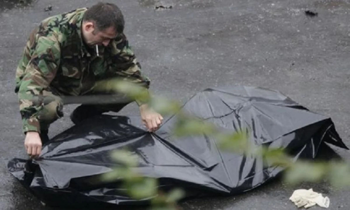 ​В Дагестане убит глава администрации села