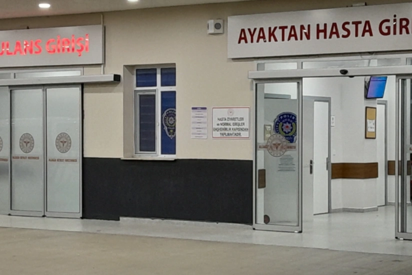 Türkiyədə kütləvi zəhərlənmə olub