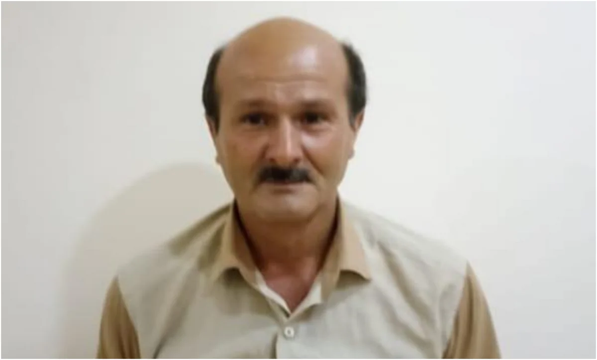 Polis Ağcabədidə əməliyyat keçirib, saxlanılan var