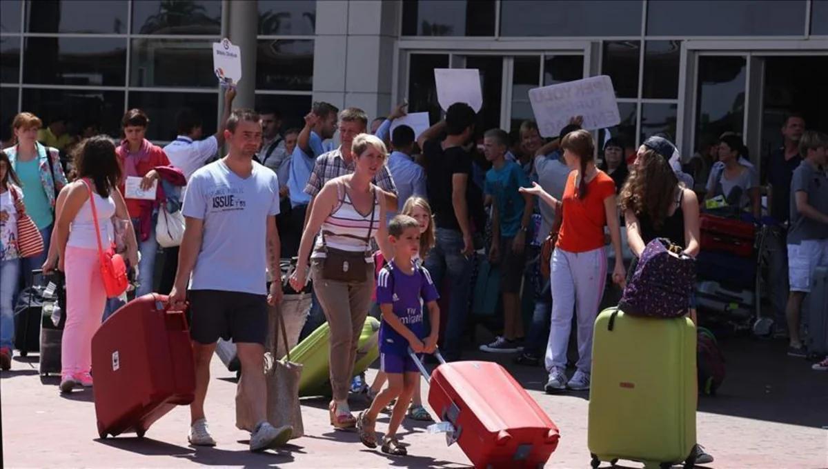 Astanada Türkdilli ölkələrdə turizmin inkişafı müzakirə olunub
