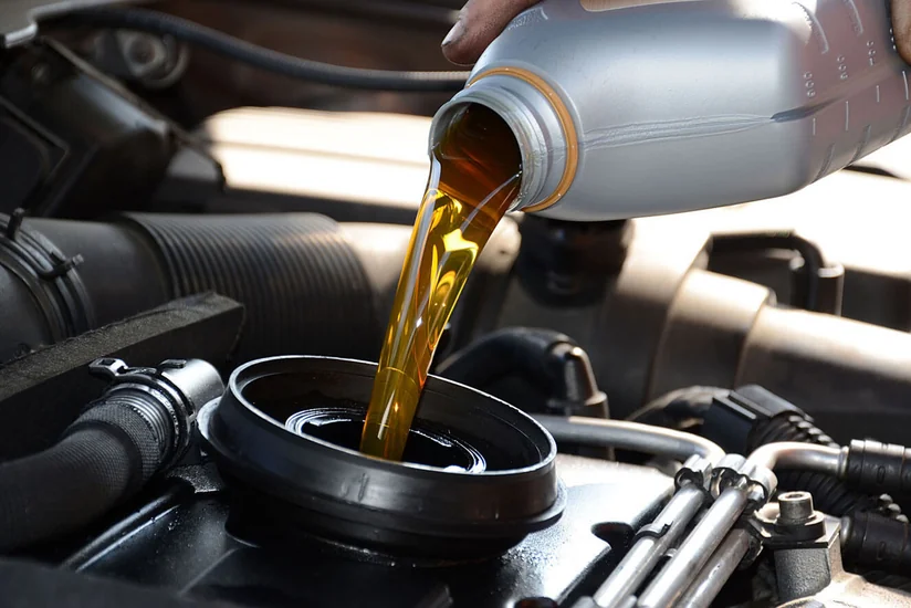 Azerbaijan sharply increases purchase of lubricants from main supply market