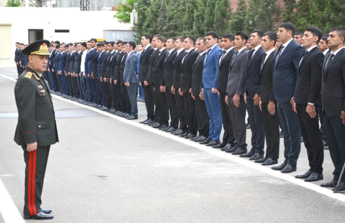Ramil Usubov Gəncə və Qəbələdə sıra baxışı keçirib