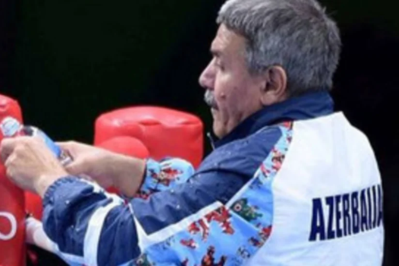 ​Azərbaycan boks yığmasının böyük məşqçisi: Lorenso çox yaxşı döyüş nümayış etdirdi