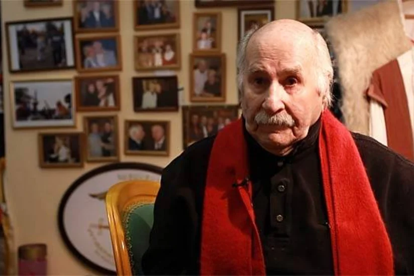 ​Легендарный актер отметит столетний юбилей