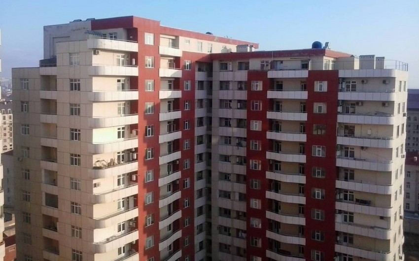 Azərbaycan Respublikasında uyğun qiymətə mənzil təminatının inkişafına dair Strateji Yol Xəritəsi açıqlanıb