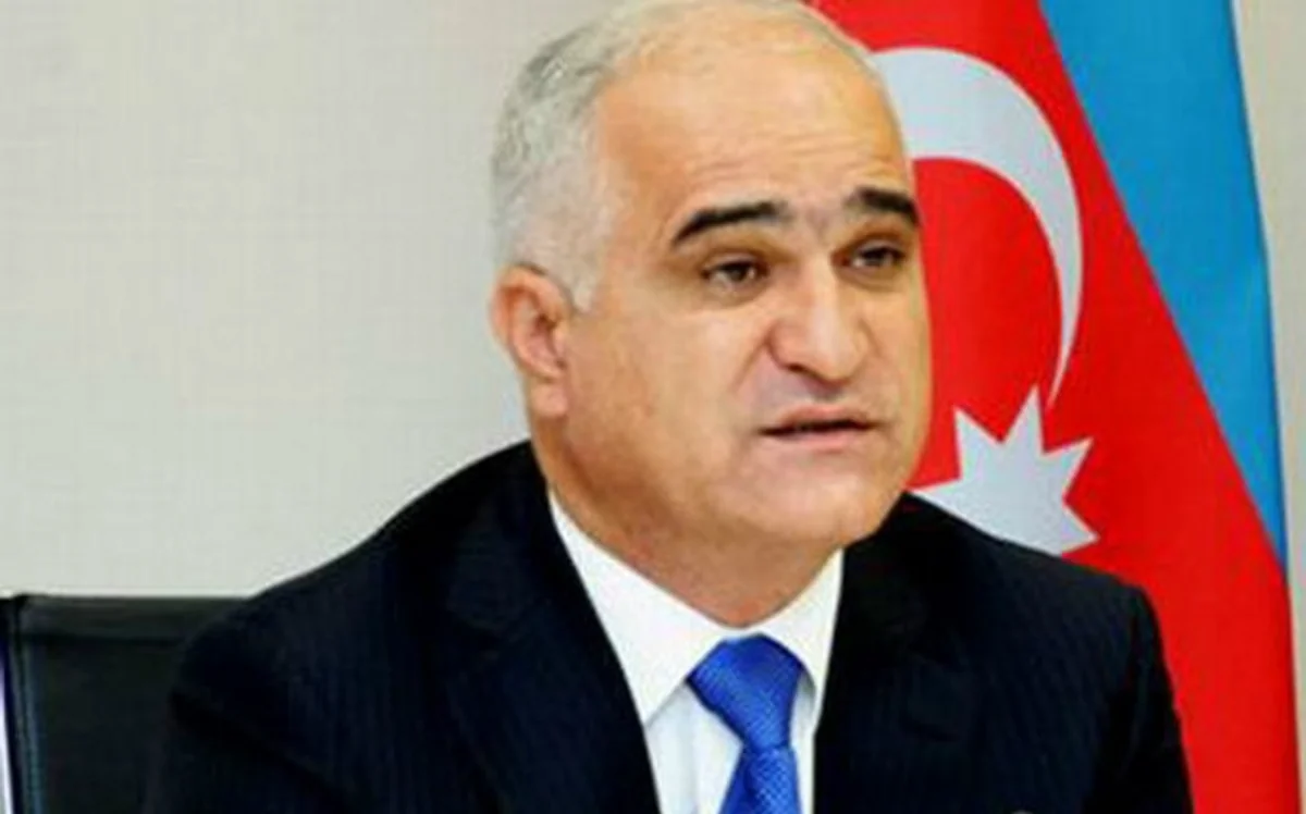 İqtisadiyyat naziri: SOCAR faktiki olaraq zərərlə işləyir