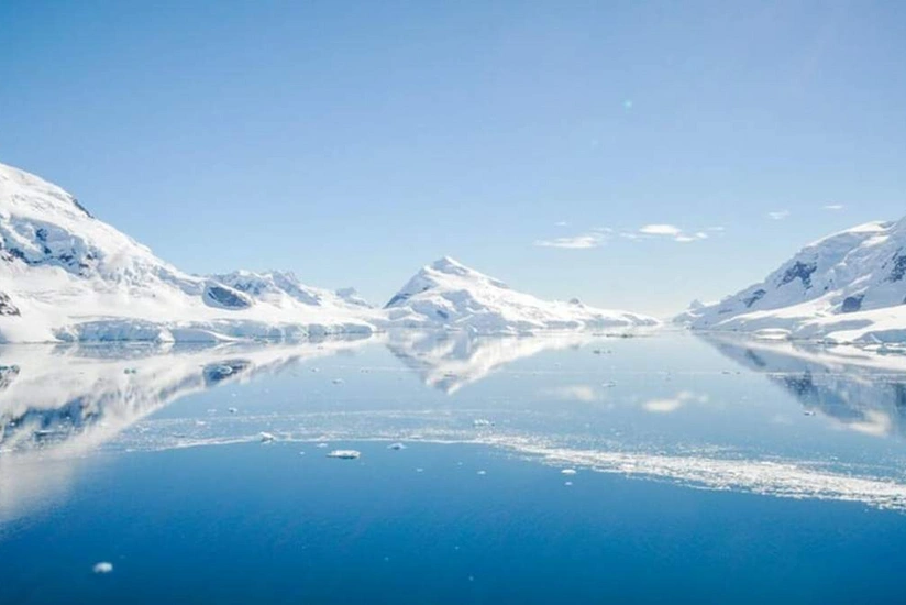 UN validates record Arctic temperature