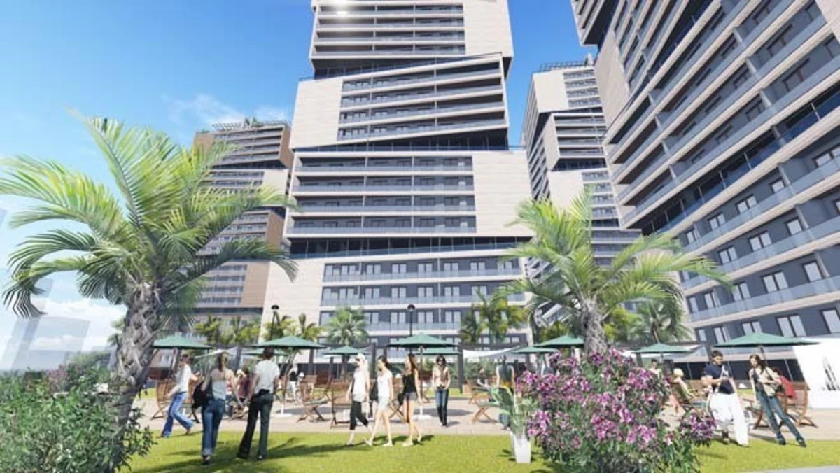 “Grand Hayat” MTK cərimələnib