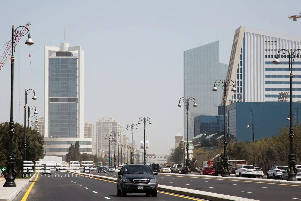 Report: SOFAZ's plan to increase investments in shares is a wrong step
