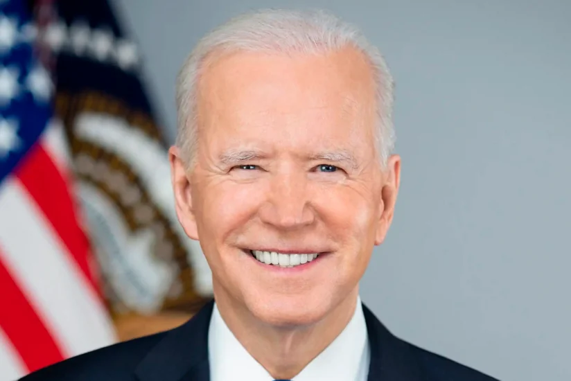 Байден: США поддержат нового президента Ливана в восстановлении страны