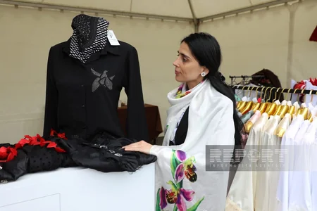 Orxan Məmmədov: Kiçik sahibkarlar məhsullarını geniş kütləyə yaymaqda əziyyət çəkirlər