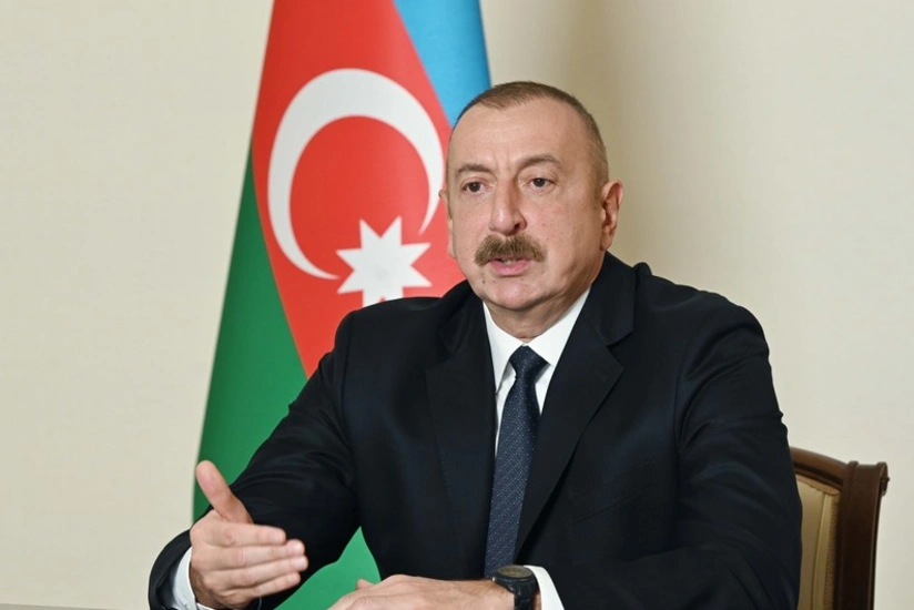 Президент: Мы хотим хороших отношений со всеми нашими соседями, включая Иран