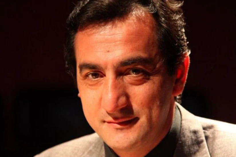Yuğ Dövlət Teatrının direktoru Kiyevə gedib