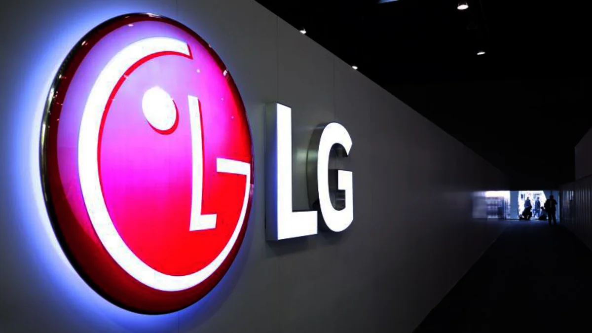 LG Electronics приостанавливает все поставки в Россию