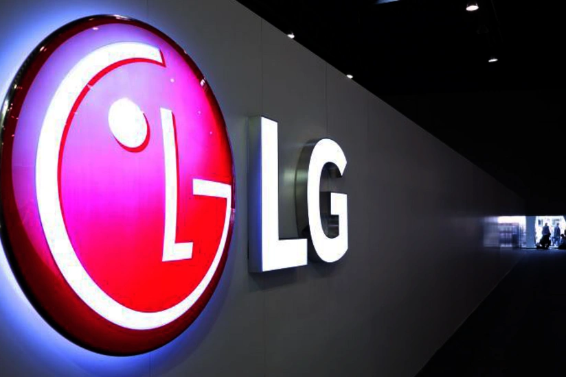 LG Electronics приостанавливает все поставки в Россию