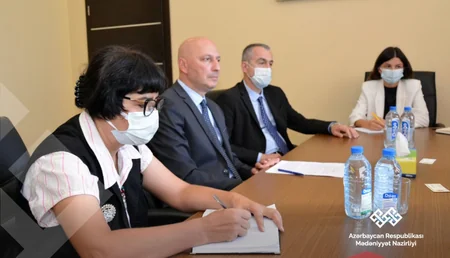 Gürcüstan Dövlət Agentliyinin sədri müharibədə qələbə münasibəti ilə Azərbaycan xalqını təbrik edib