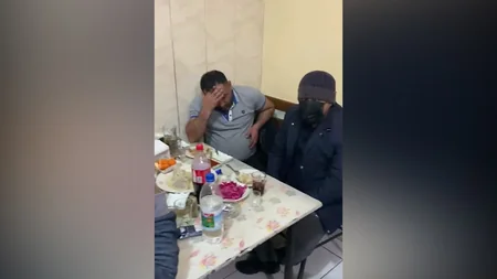 Bakıda karantini pozan kafelər aşkarlandı, 26 nəfər cərimələndi