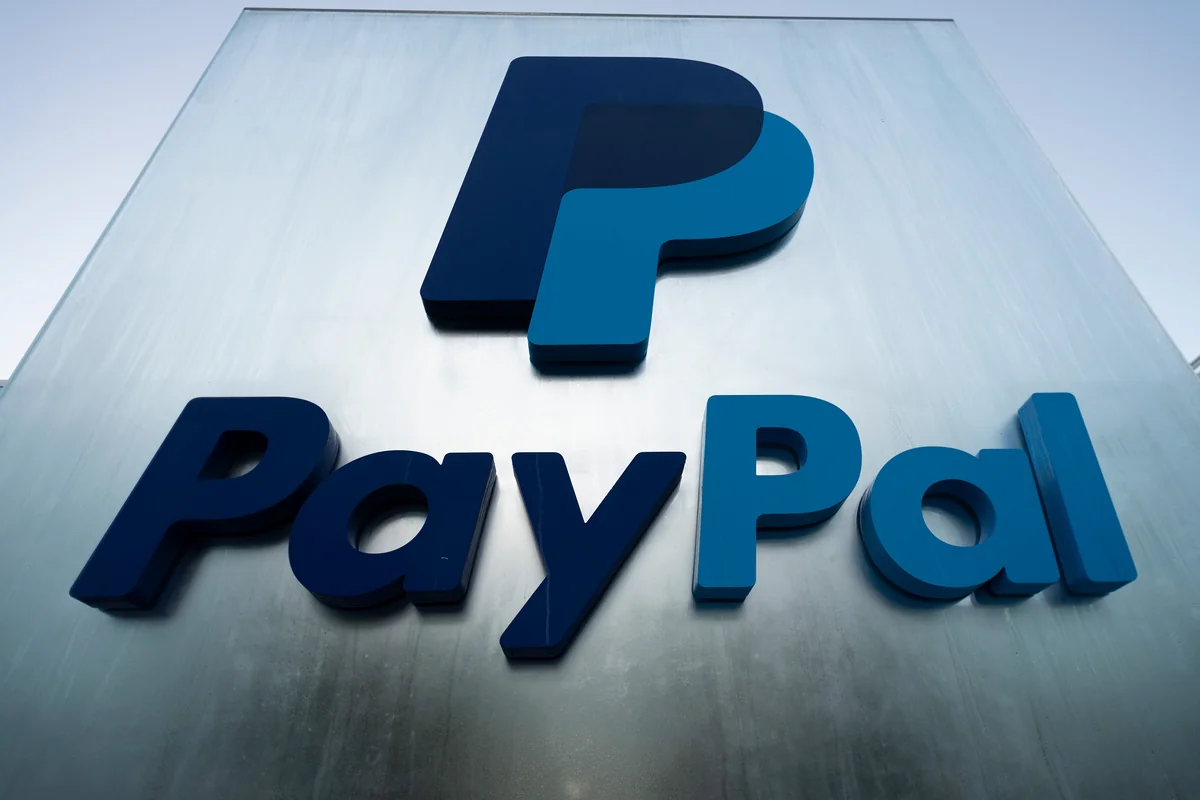 PayPal shuts down its services in Russia