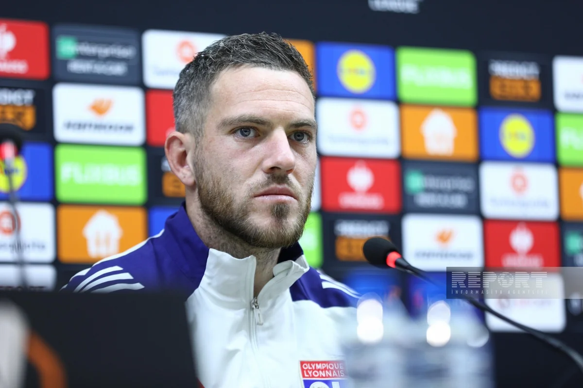 Lionun yarımmüdafiəçisi: Qarabağın heyətində təhlükəli və keyfiyyətli futbolçular var 