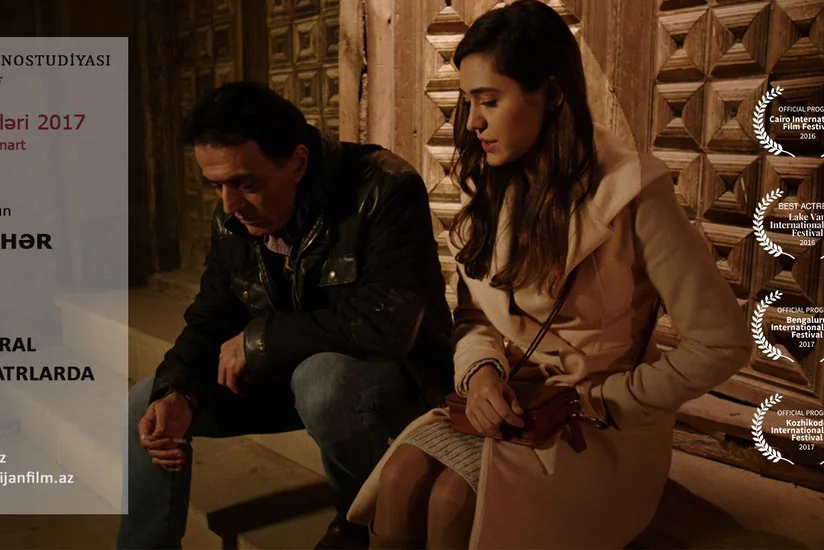 “İçəri Şəhər” filminin kinoteatrlarda nümayişinə başlanılır - VİDEO
