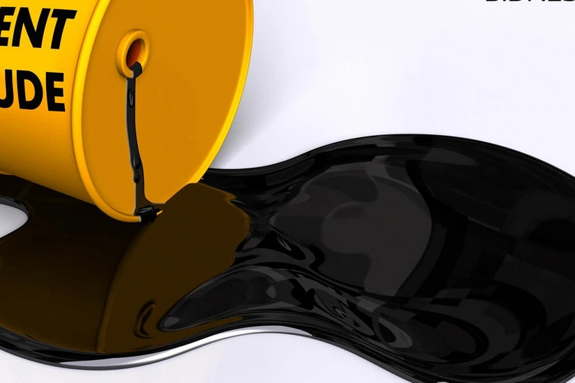 Brent markalı neftin bir bareli 73,3 dollara düşüb