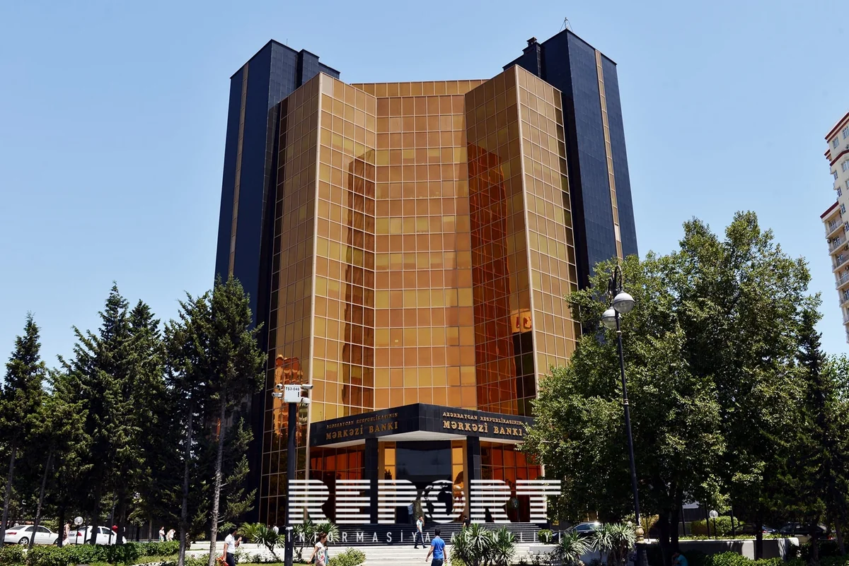 Mərkəzi Bank: Bu il bank olmayan kredit təşkilatlarının inkişafına diqqət artırılacaq
