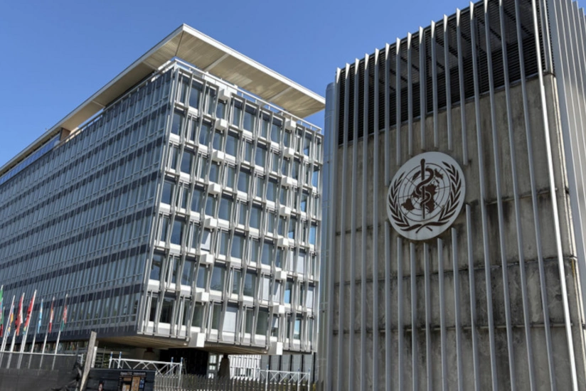 ÜST-nin baş direktoru: Qəzzanın cənubunda işləyən bir dövlət xəstəxanası qalıb