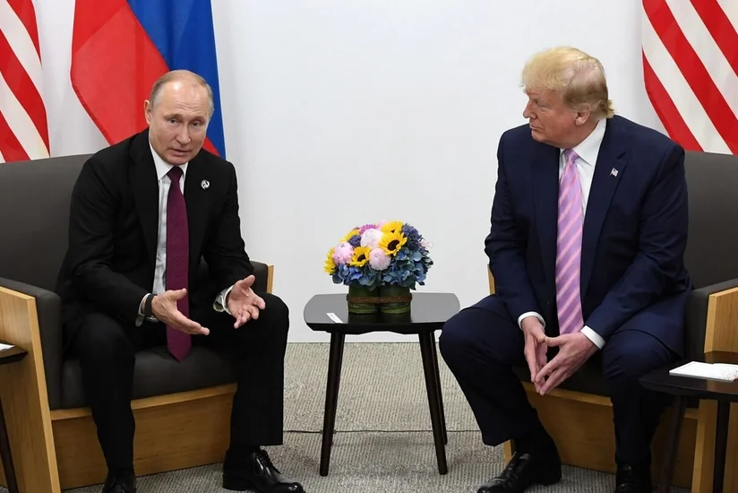 Kremlin: No requests from Trump team to organize contacts with Putin