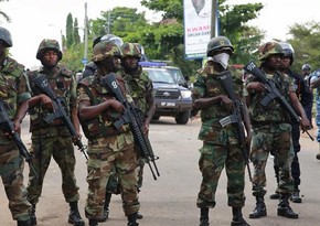 Ghana deploys soldiers to quell northern chieftancy dispute