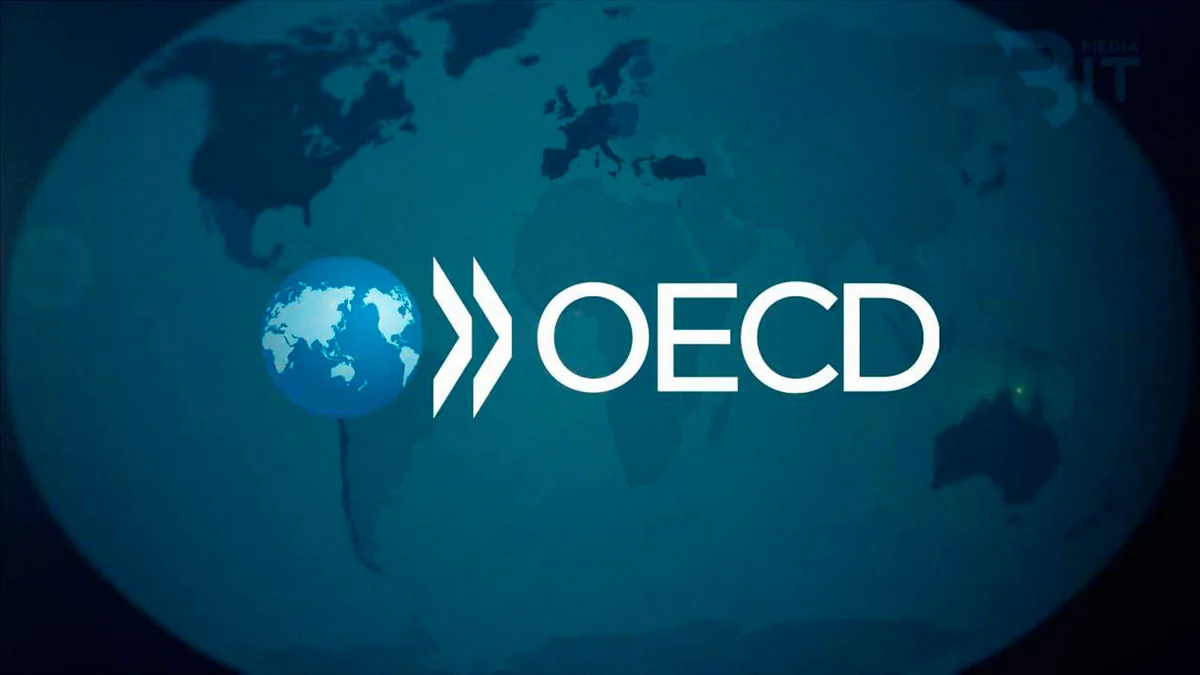Ukrayna ölkənin bərpası ilə bağlı OECD sazişini imzalayıb