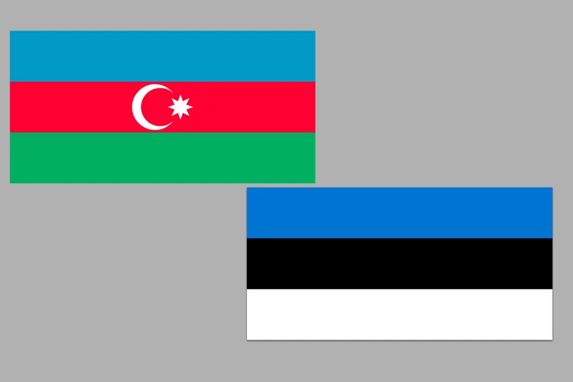 Azərbaycan ilə Estoniya arasında növbəti siyasi məsləhətləşmələr keçirilib