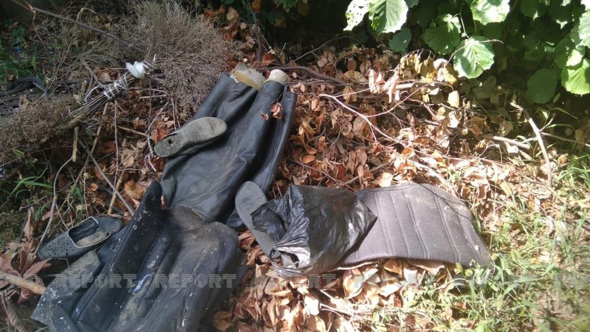 Lənkəranda süpürgəçinin ölümü ilə bağlı cinayət işi açılıb