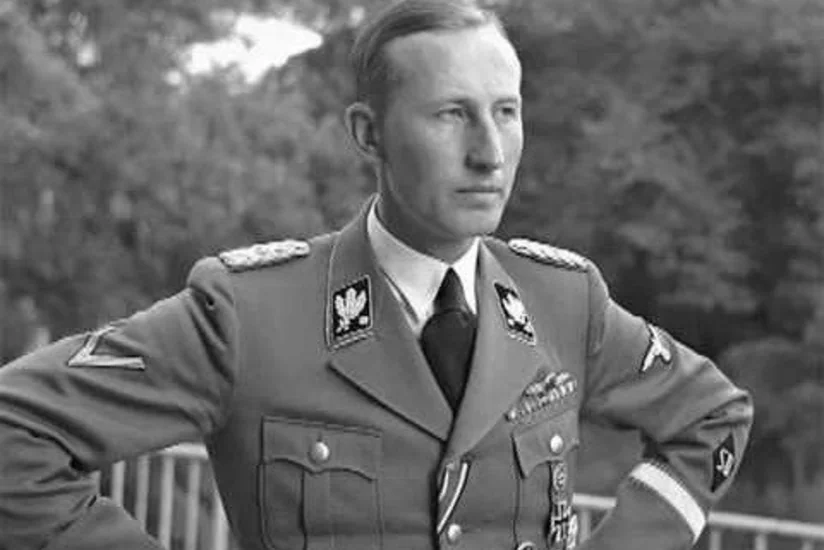 Berlində Hitlerin sadiq generalının gizli qəbri qazılıb