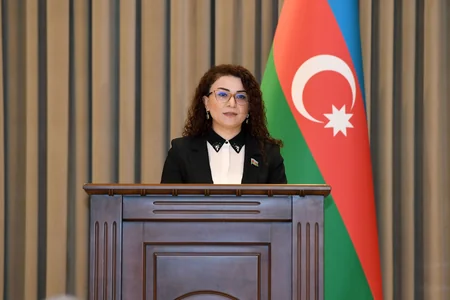 Naxçıvan Ali Məclisinin xüsusi iclası keçirilib, bəyanat qəbul olunub