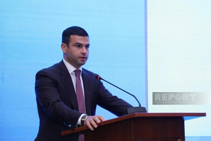 KOBİA sədri birbaşa xarici investisiyaların cəlbi üçün əsas faktorları açıqlayıb